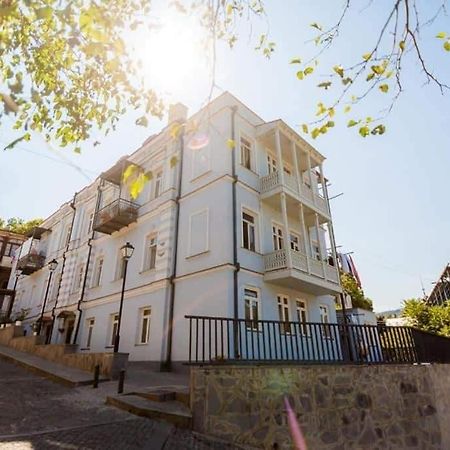 "Stella Artois"- Appartamento Tbilisi Esterno foto