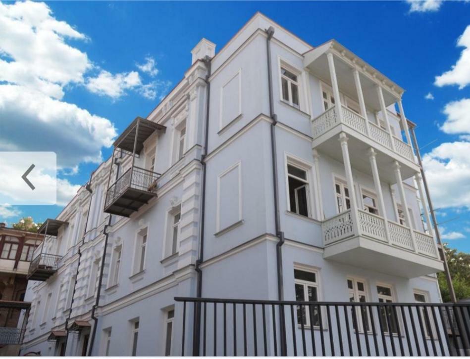 "Stella Artois"- Appartamento Tbilisi Esterno foto