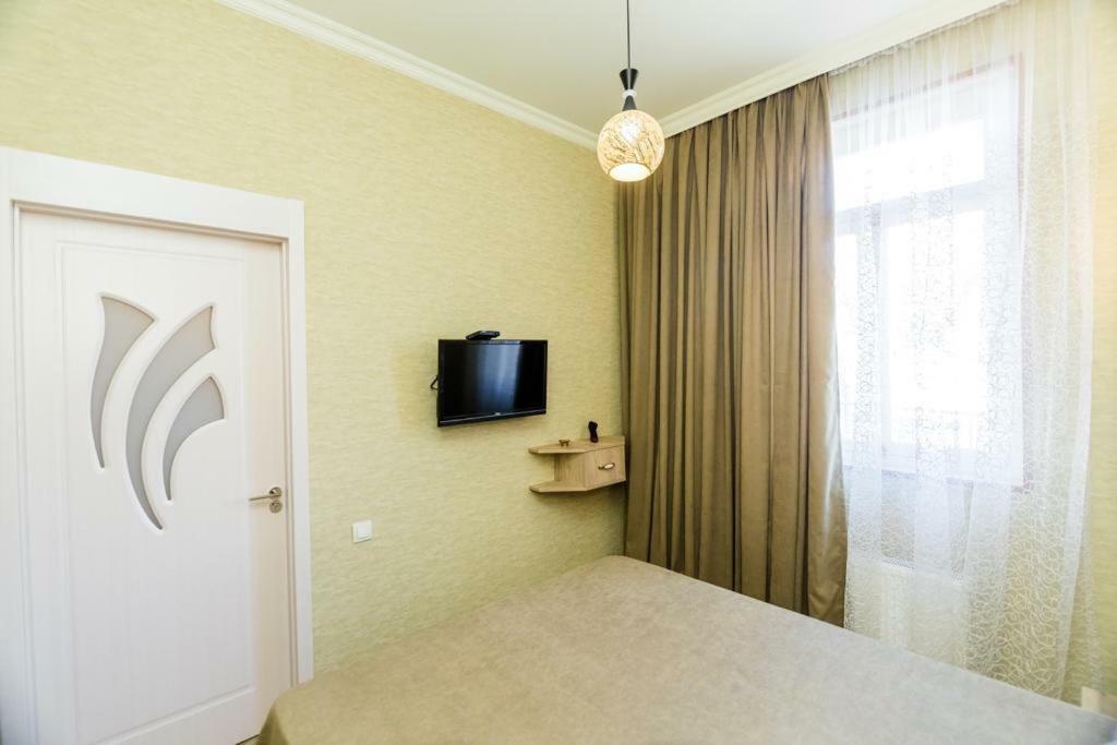 "Stella Artois"- Appartamento Tbilisi Esterno foto
