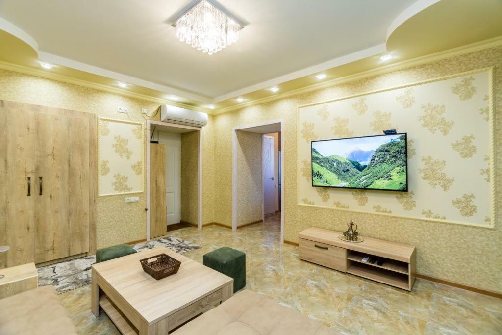 "Stella Artois"- Appartamento Tbilisi Esterno foto