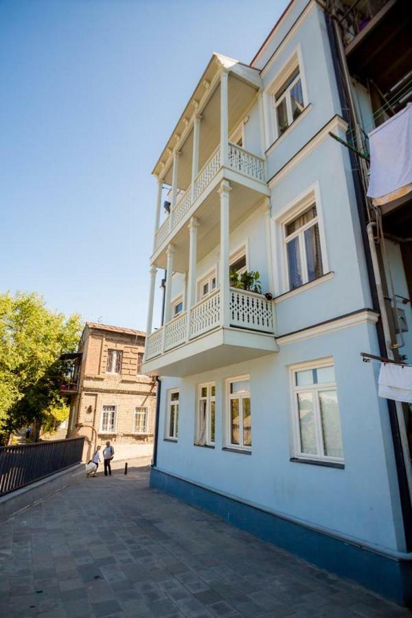 "Stella Artois"- Appartamento Tbilisi Esterno foto