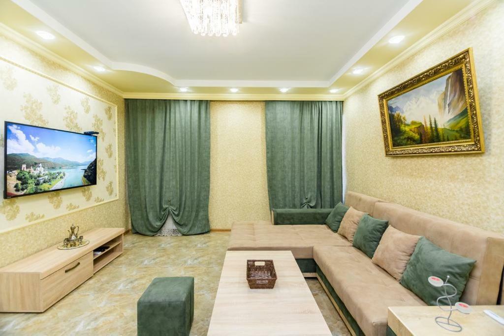 "Stella Artois"- Appartamento Tbilisi Esterno foto