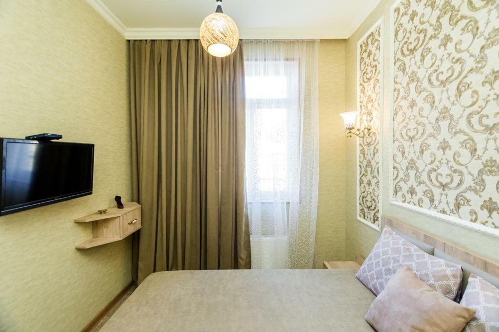 "Stella Artois"- Appartamento Tbilisi Esterno foto